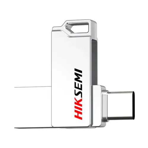 Hiksemi Sync Dual Drive Usb Type-C - Otg - 3.2